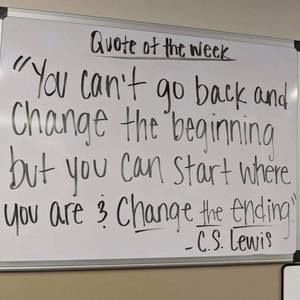 Meet your Posher, Michael